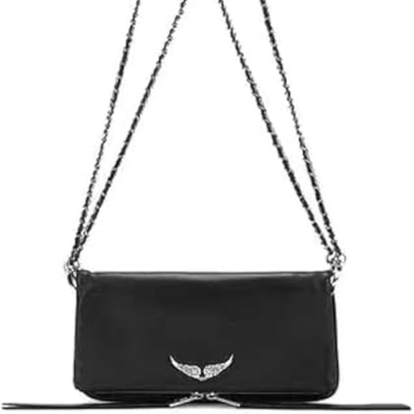 Rock Clutch - Zadig & Voltaire - Picture 1 of 4
